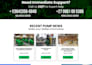 design, redesign or develop a professional wordpress website